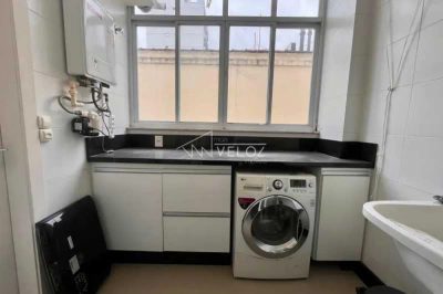 Apartamento, 3 quartos, 105 m² - Foto 1