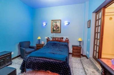 Apartamento, 8 quartos, 351 m² - Foto 1