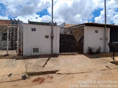 Casa, 3 quartos, 153 m² - Foto 1