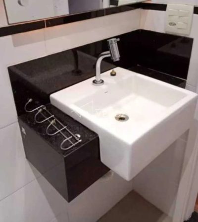Apartamento, 1 quarto, 45 m² - Foto 5