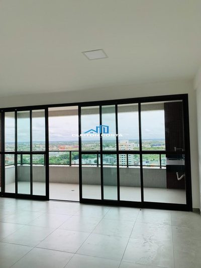 Apartamento, 3 quartos, 170 m² - Foto 2