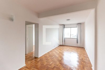 Apartamento, 1 quarto, 47 m² - Foto 3