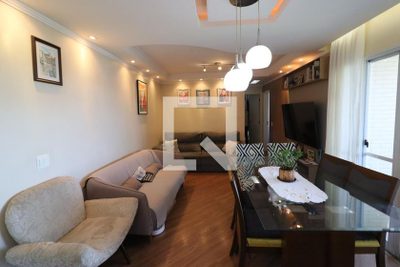 Apartamento, 3 quartos, 87 m² - Foto 3
