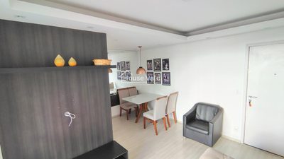 Apartamento, 2 quartos - Foto 2