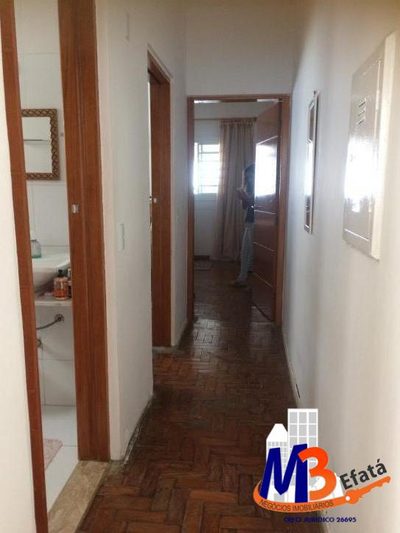 Casa, 2 quartos, 90 m² - Foto 5