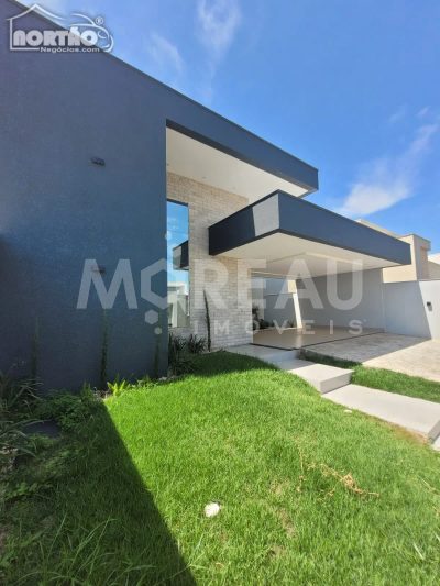 Casa, 4 quartos, 161 m² - Foto 2