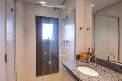 Kitnet-Studio, 27 m² - Foto 5