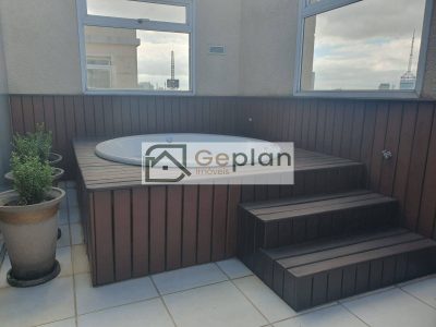 Apartamento, 4 quartos, 425358 m² - Foto 1