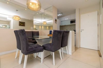 Apartamento, 3 quartos, 90 m² - Foto 5