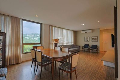 Apartamento, 4 quartos, 279 m² - Foto 4