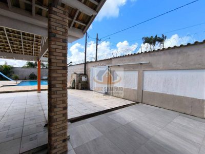 Casa, 4 quartos, 350 m² - Foto 3