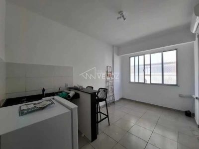Apartamento, 1 quarto, 18 m² - Foto 1