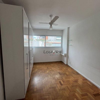 Apartamento, 1 quarto, 50 m² - Foto 3