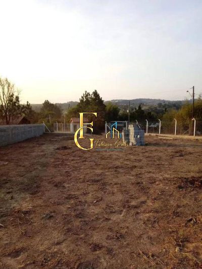 Terreno, 1000 m² - Foto 2