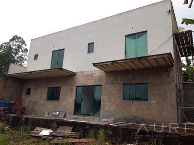 Chácara, 2 quartos, 300 m² - Foto 1