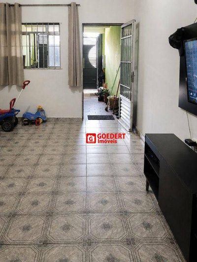 Sobrado, 2 quartos, 112 m² - Foto 5
