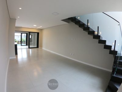 Casa de Condomínio, 3 quartos - Foto 4