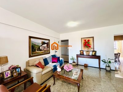 Apartamento, 3 quartos, 134 m² - Foto 5