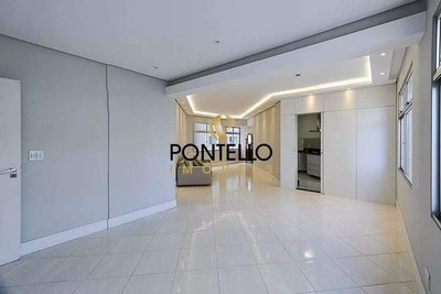 Apartamento, 4 quartos, 160 m² - Foto 1