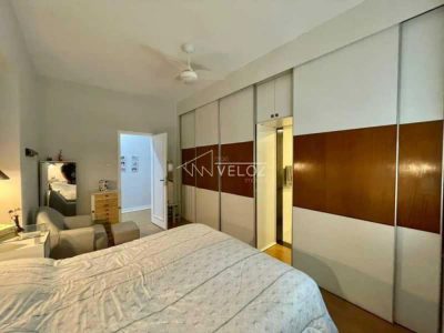 Apartamento, 4 quartos, 241 m² - Foto 1