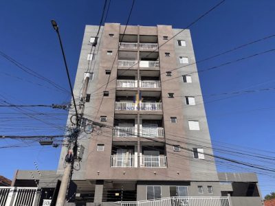 Apartamento, 2 quartos, 50 m² - Foto 1