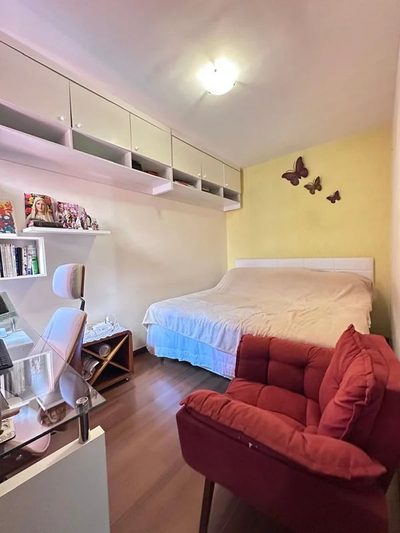 Apartamento, 2 quartos, 59 m² - Foto 2