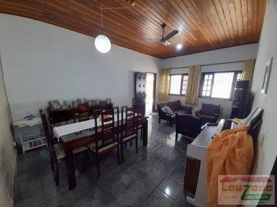 Casa, 4 quartos, 200 m² - Foto 4