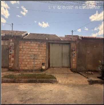 Casa, 1 quarto, 130 m² - Foto 1