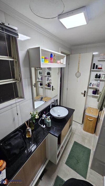 Apartamento, 1 quarto, 53 m² - Foto 4