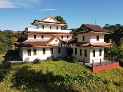 Casa, 1 quarto - Foto 2