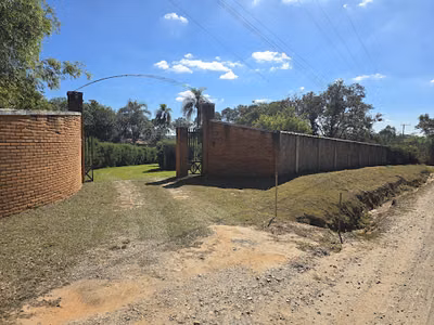 Chácara, 4 quartos, 2 hectares - Foto 2