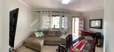 Sobrado, 3 quartos, 128 m² - Foto 4