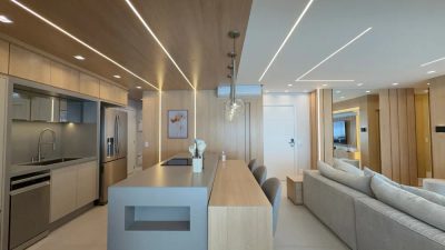 Apartamento, 3 quartos, 115 m² - Foto 1