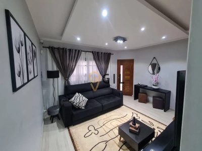 Sobrado, 4 quartos, 96 m² - Foto 4