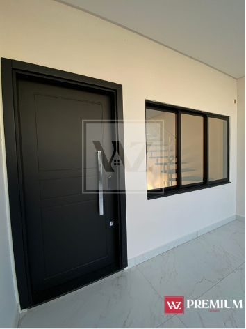Sobrado, 3 quartos, 136 m² - Foto 2