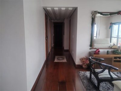 Apartamento, 4 quartos, 180 m² - Foto 3