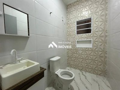 Casa, 2 quartos, 91 m² - Foto 2