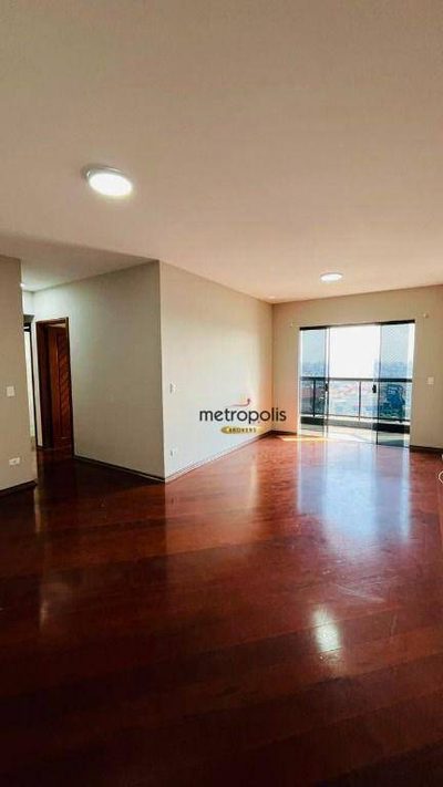 Apartamento, 3 quartos, 97 m² - Foto 2