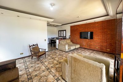 Casa, 2 quartos, 192 m² - Foto 5