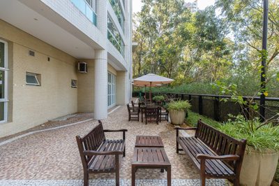 Cobertura, 4 quartos, 305 m² - Foto 5