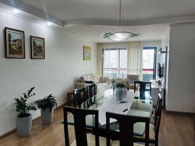 Cobertura, 4 quartos, 230 m² - Foto 3