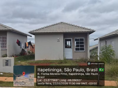 Casa, 2 quartos, 152 m² - Foto 1