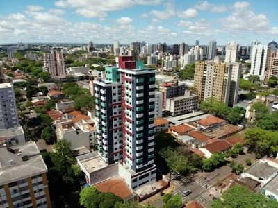 Apartamento, 2 quartos, 41 m² - Foto 2