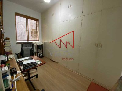 Apartamento, 3 quartos, 114 m² - Foto 4