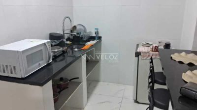Sala-Conjunto, 43 m² - Foto 4