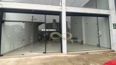 Loja-Salão, 250 m² - Foto 4