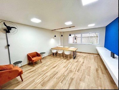 Kitnet-Studio, 31 m² - Foto 2