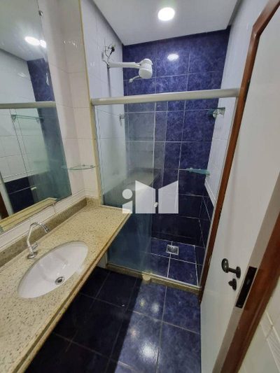Apartamento, 3 quartos, 135 m² - Foto 5