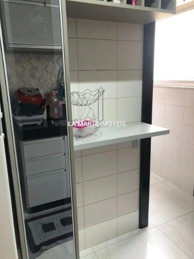 Apartamento, 3 quartos, 62 m² - Foto 5