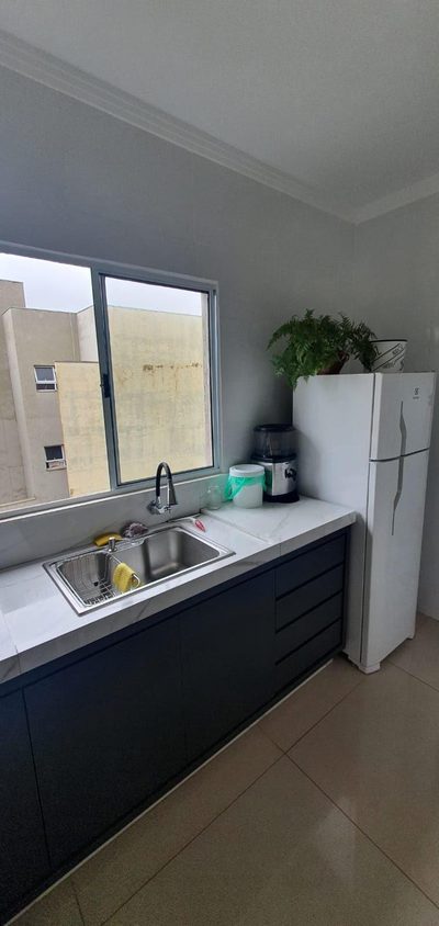 Apartamento, 2 quartos, 65 m² - Foto 5